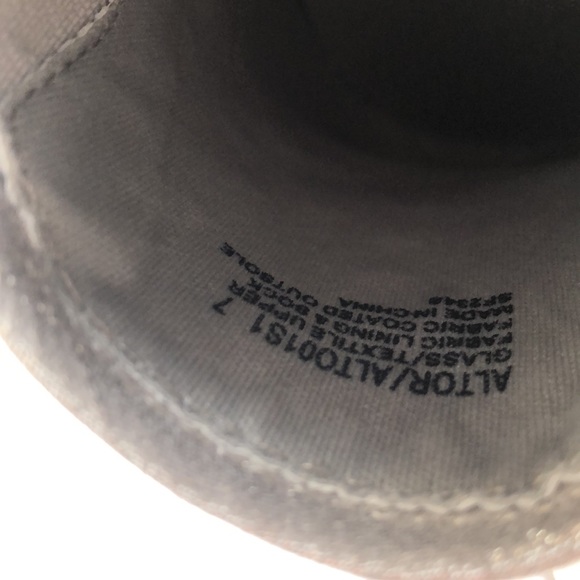 Steve Madden Altor Sneakers 🔥🔥🔥 Price Drop ⬇️ - Picture 5 of 8